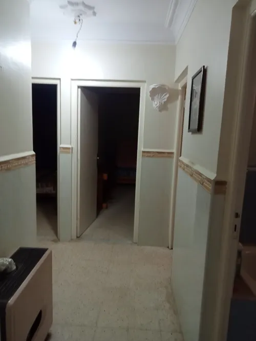 Vente Appartement F4 Alger Ain naadja