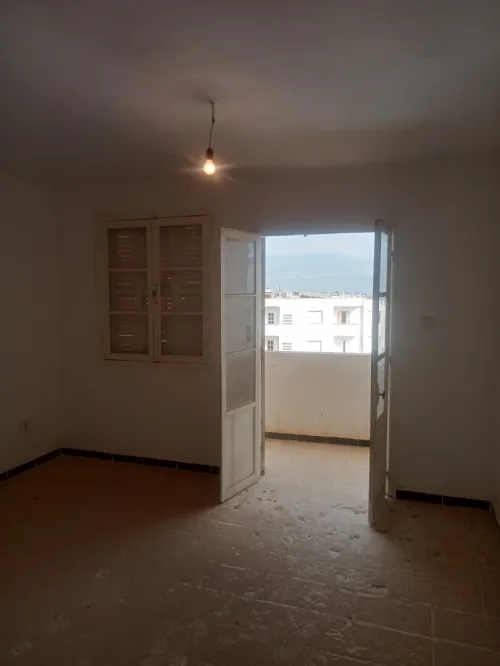 Location Appartement F4 Alger Draria