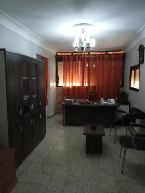 Vente Appartement F3 Alger Ain naadja