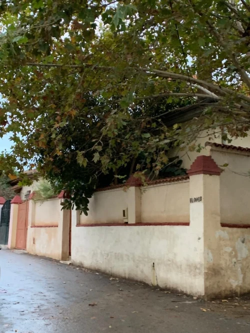 Vente Villa Tipaza Kolea