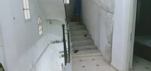 Vente Villa Alger Saoula