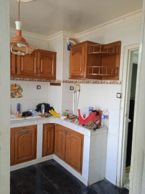Location Appartement Alger Ain naadja