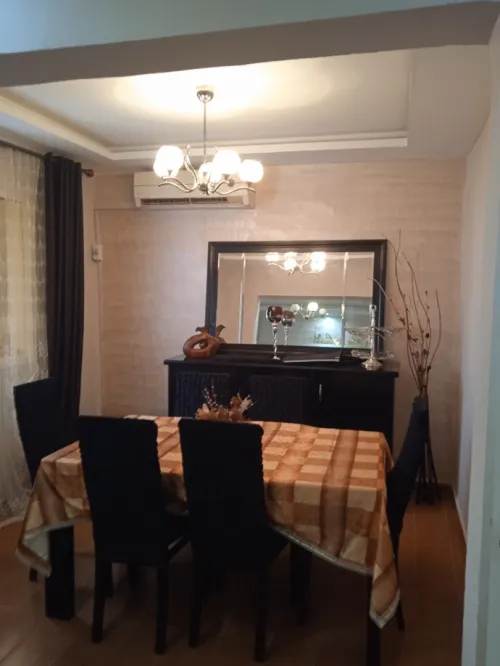 Vente Appartement F3 Alger Ain naadja