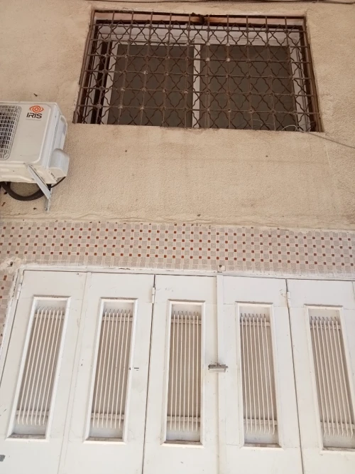 Vente Local Alger Ain naadja