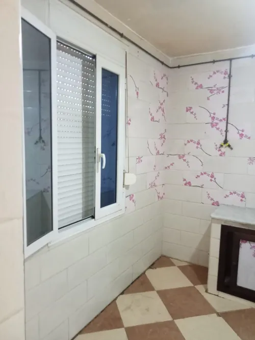 Vente Appartement F3 Alger Ain naadja