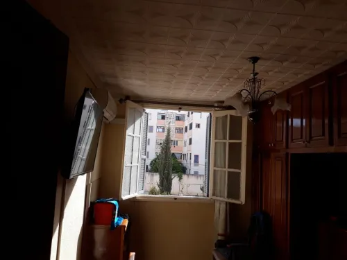 Vente Appartement F2 Alger Ain naadja