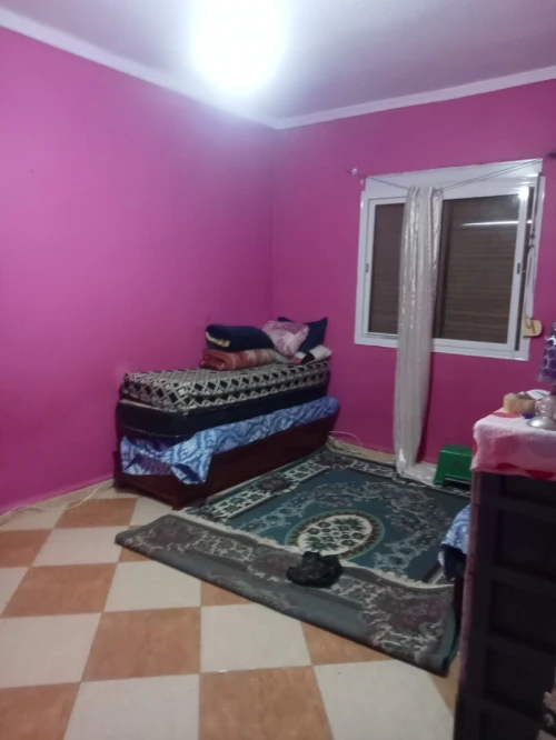 Vente Villa Alger Saoula