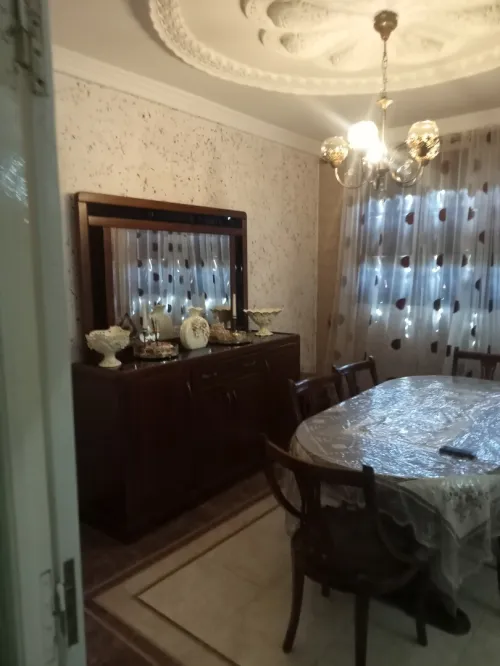 Vente Appartement F5 Alger Ain naadja