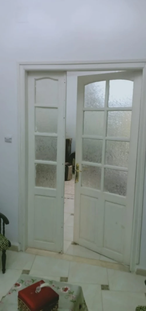Vente Villa Alger Saoula