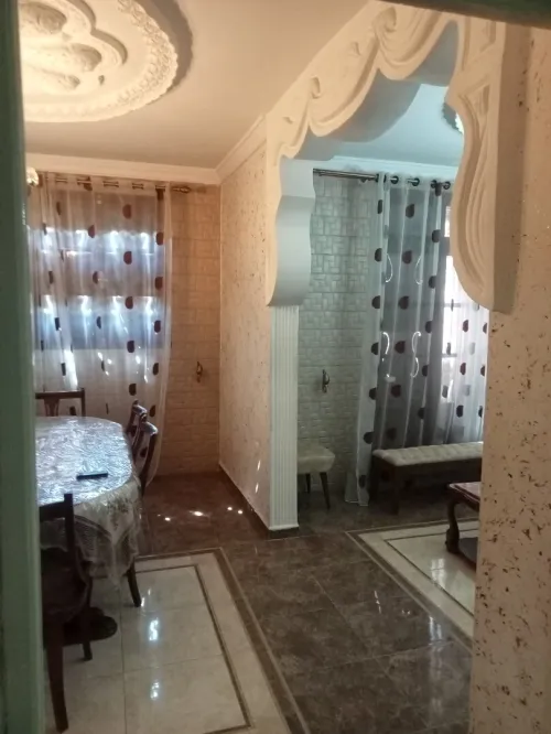 Vente Appartement F5 Alger Ain naadja