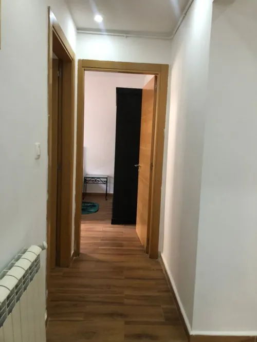 Location Appartement F4 Alger Hydra