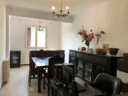 Location Villa Alger Hydra