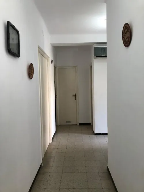 Location Villa Alger Hydra