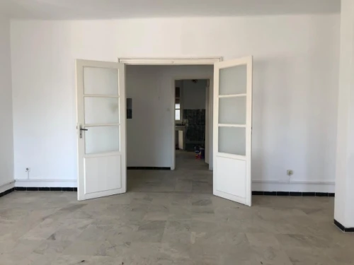 Location Niveau De Villa F4 Alger Hydra