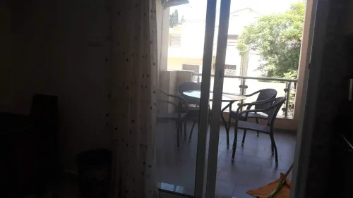 Location Appartement F4 Alger Hydra