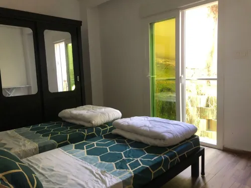 Location Appartement F4 Alger Hydra