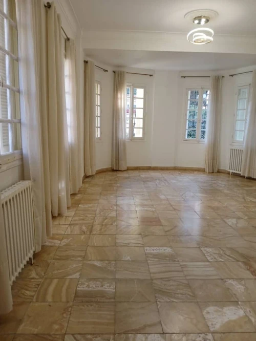 Location Niveau De Villa F4 Alger Dely brahim