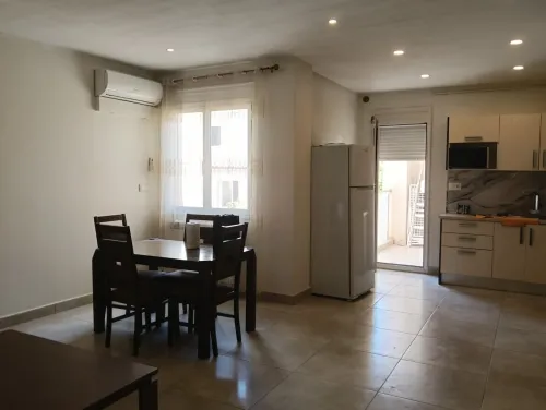 Location Appartement F3 Alger Hydra