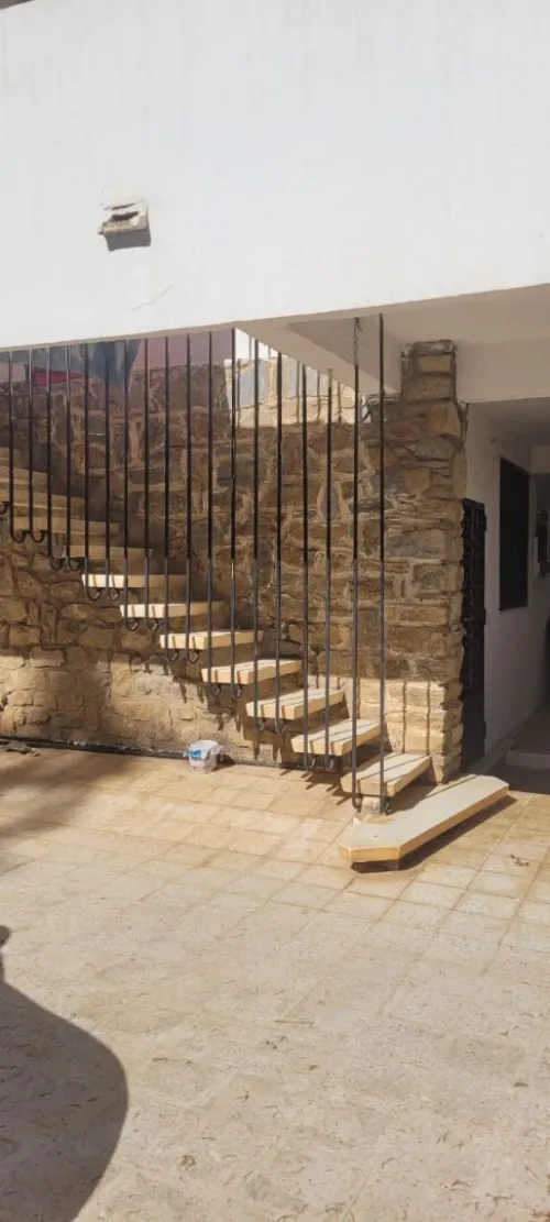 Location Villa Alger Hydra