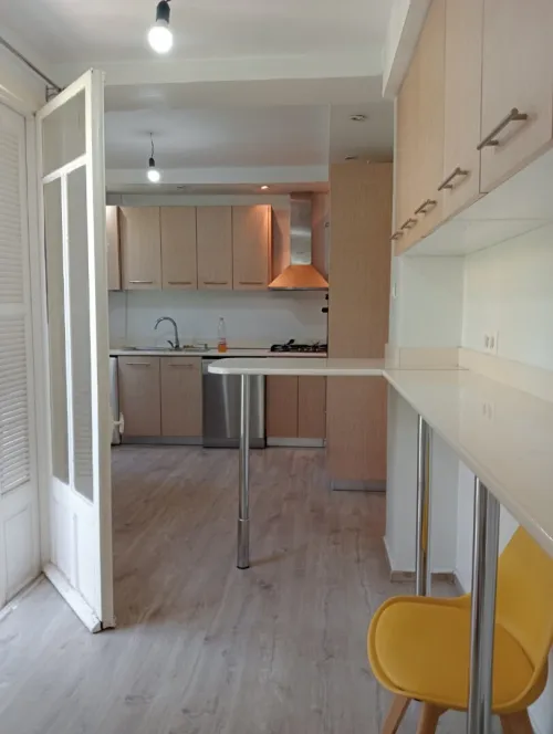 Location Villa Alger Hydra