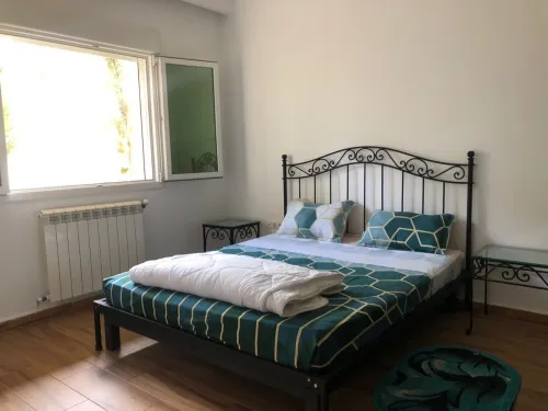 Location Appartement F4 Alger Hydra