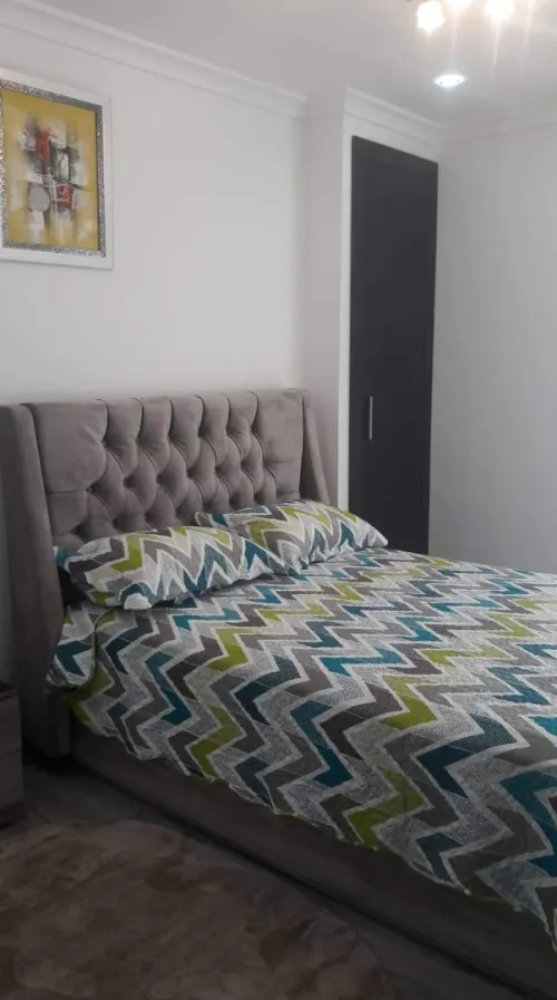 Location Appartement F4 Alger Hydra