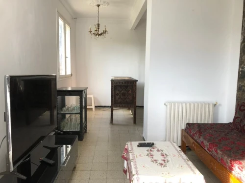 Location Villa Alger Hydra