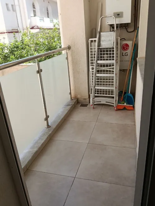 Location Appartement F3 Alger Hydra