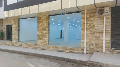 Location Local Alger Staoueli