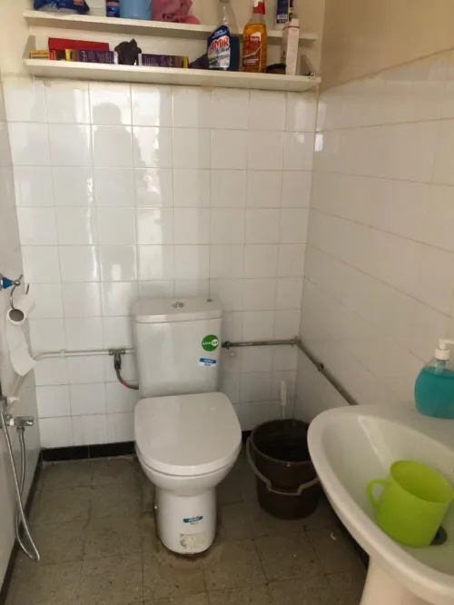Location Villa Alger Hydra