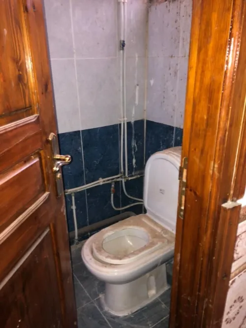 Location Villa Alger El biar