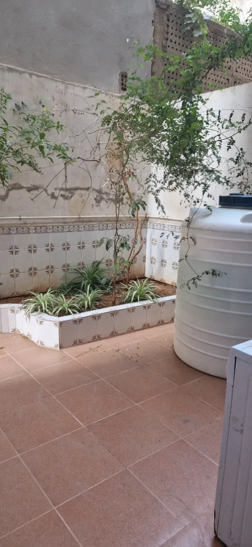 Location Niveau De Villa F3 Alger Said hamdine