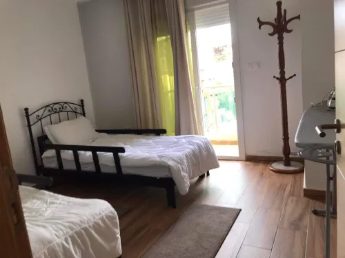 Location Appartement F4 Alger El biar