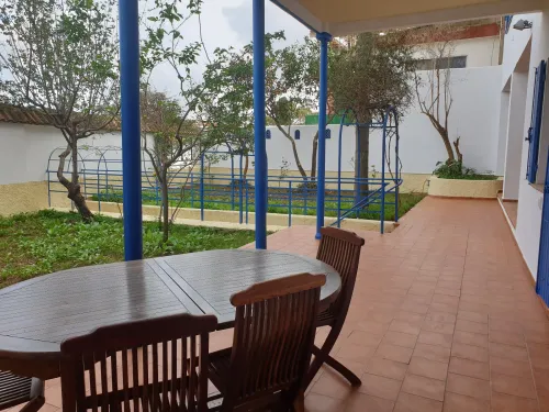 Location Duplex F4 Alger El mouradia