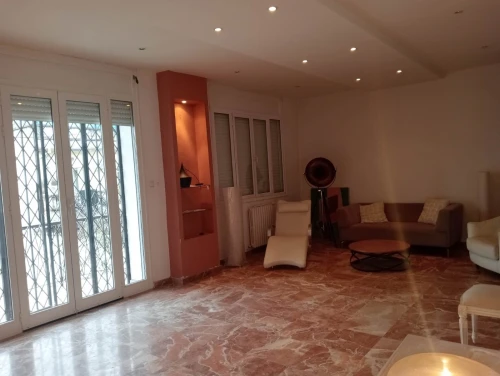 Location Appartement F4 Alger Hydra