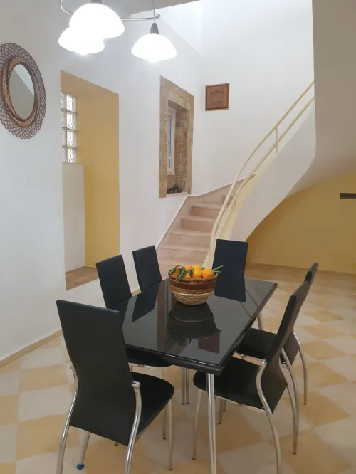 Location Duplex F4 Alger El mouradia