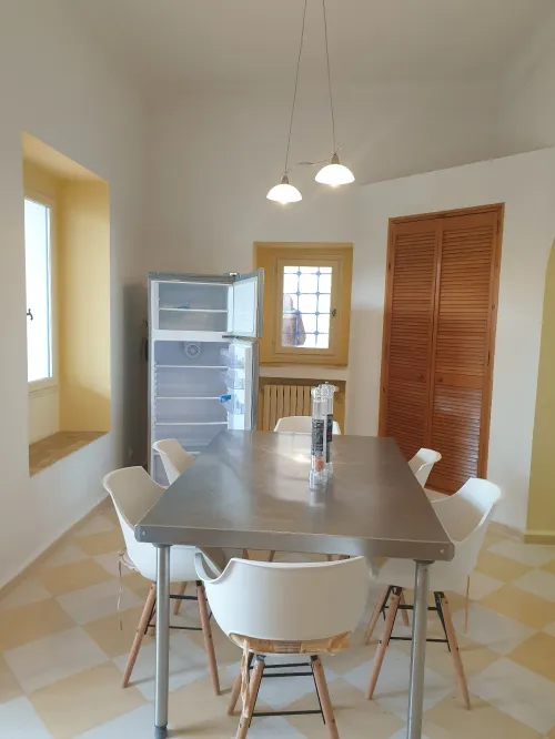Location Duplex F4 Alger El mouradia