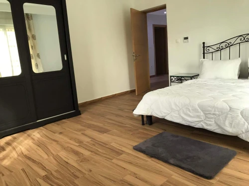 Location Appartement F4 Alger El biar