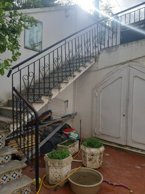 Location Niveau De Villa Alger Hydra