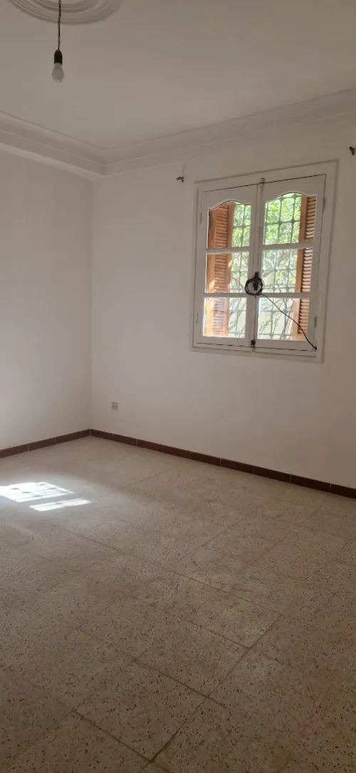 Location Niveau De Villa F3 Alger Said hamdine