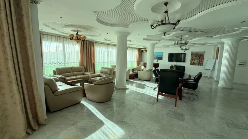 Location Villa Alger El biar