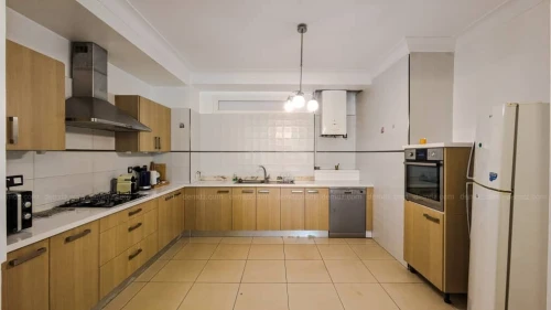 Location Appartement F3 Alger Hydra