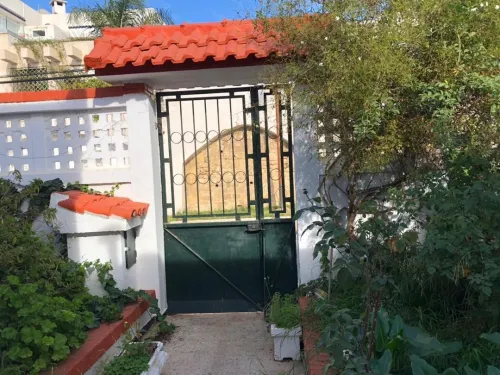 Location Villa Alger Hydra