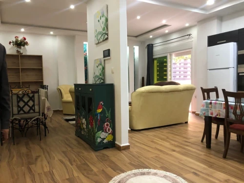 Location Appartement F4 Alger Hydra