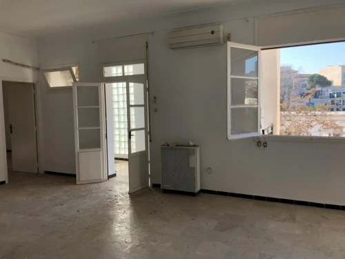 Location Niveau De Villa F4 Alger Hydra