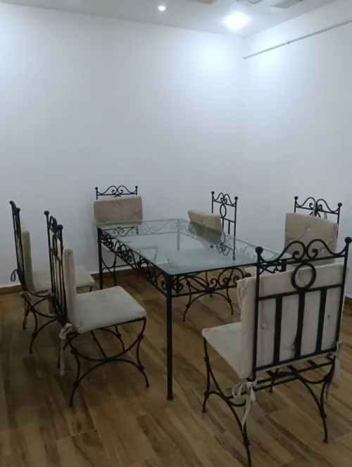 Location Appartement F3 Alger El biar