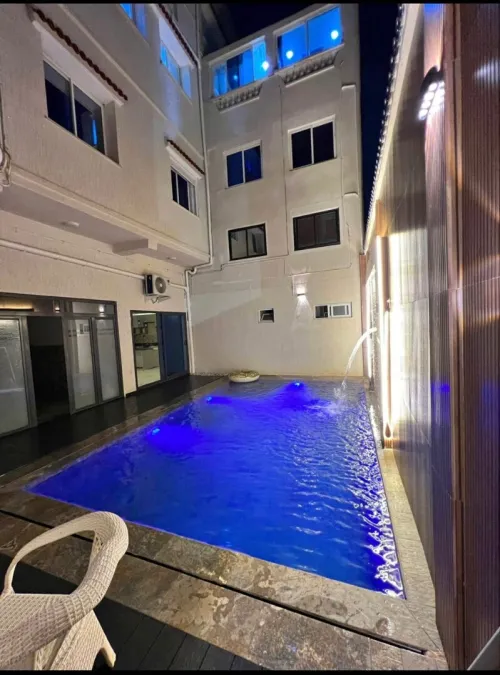 Vente Villa Alger Dely brahim