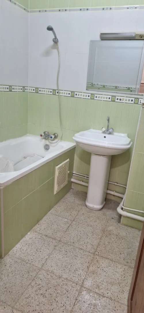 Location Niveau De Villa F3 Alger Said hamdine