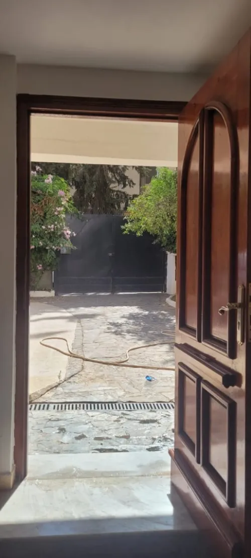 Location Villa Alger Hydra