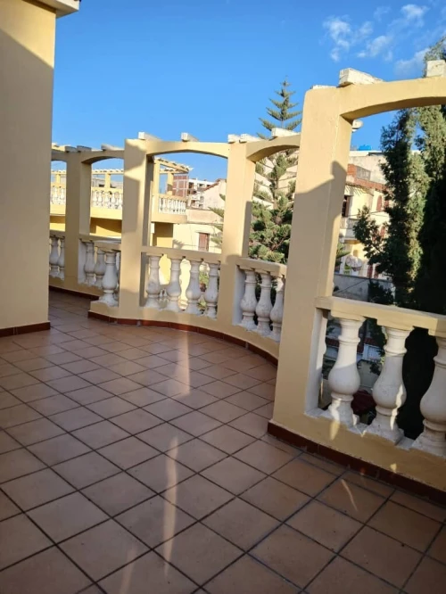 Location Niveau De Villa F4 Alger Dely brahim